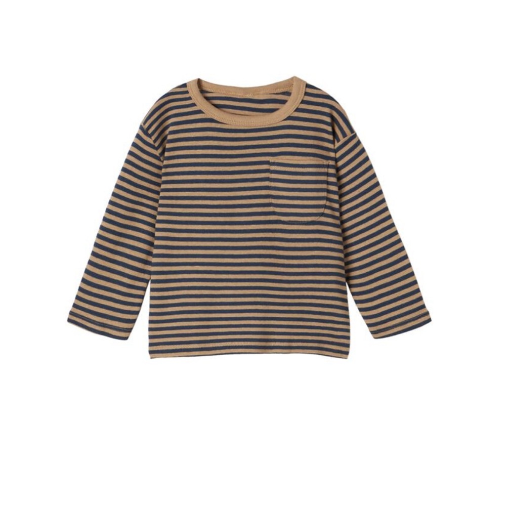 Zara kids knit shirts